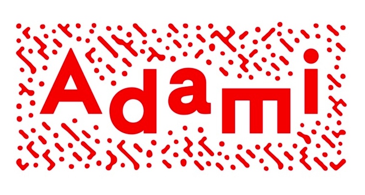 adami logo - Musiques Actuelles en Bretagne