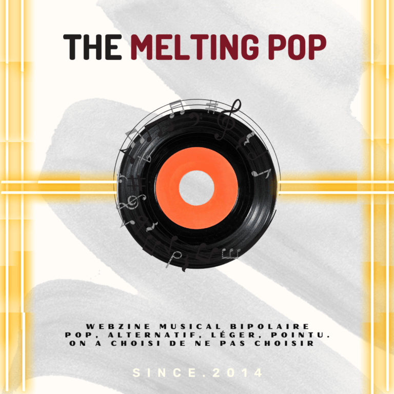 The Melting POP