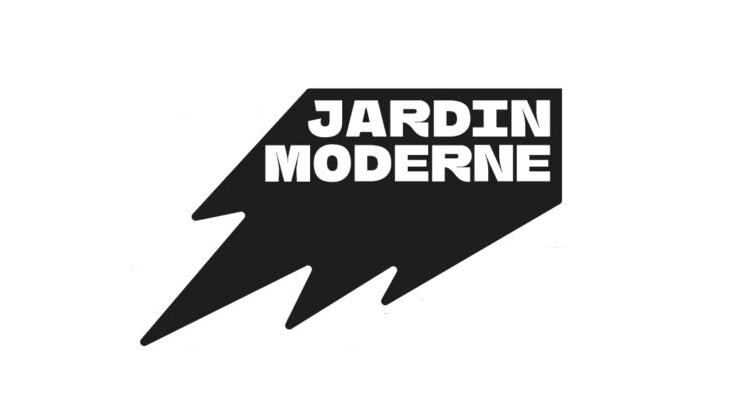 Jardin Moderne
